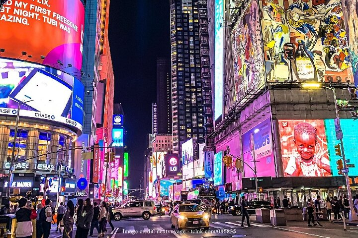 Midtown Manhattan & Empire State: Private Walking Tour - Photo 1 of 8